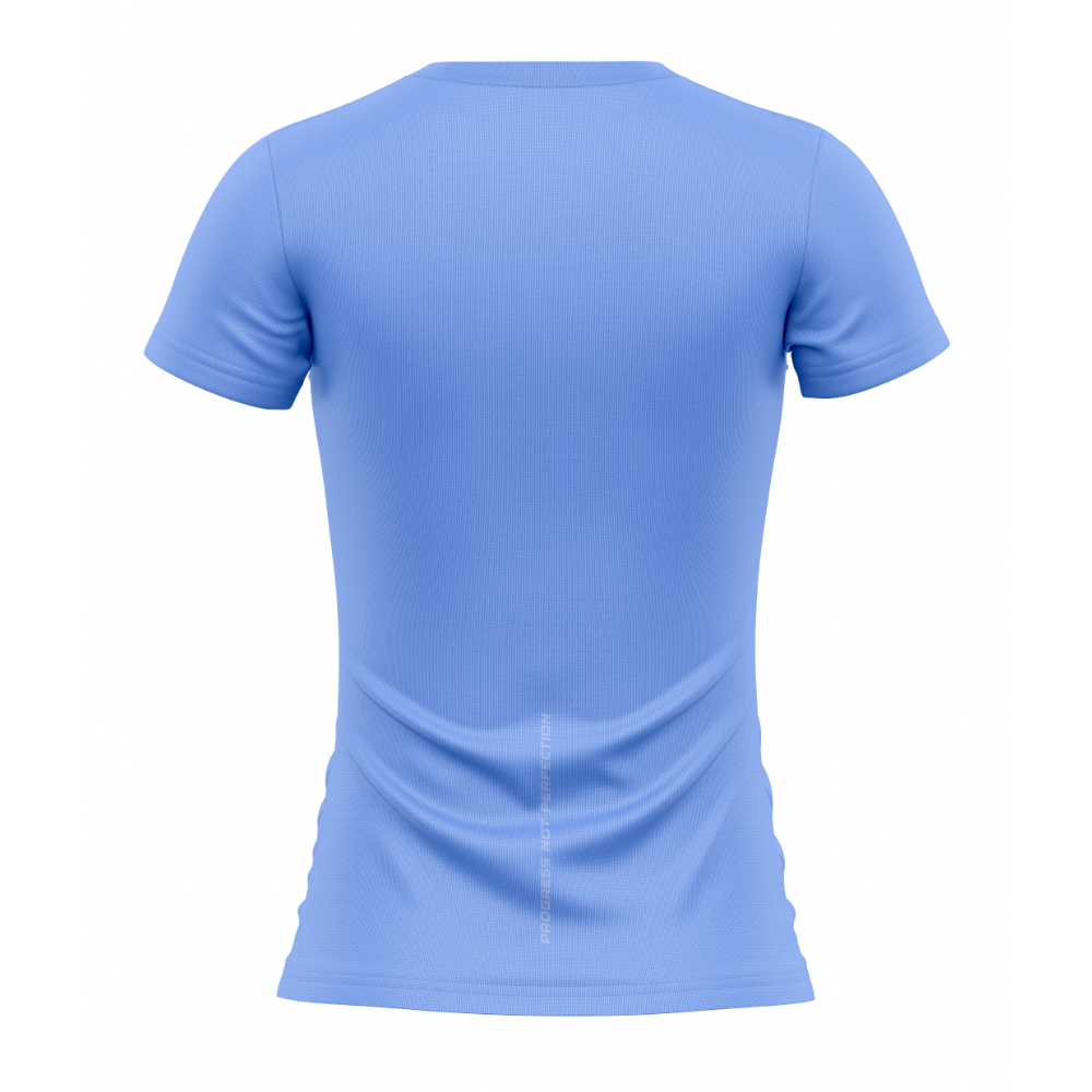 Polera Mujera Manga Corta