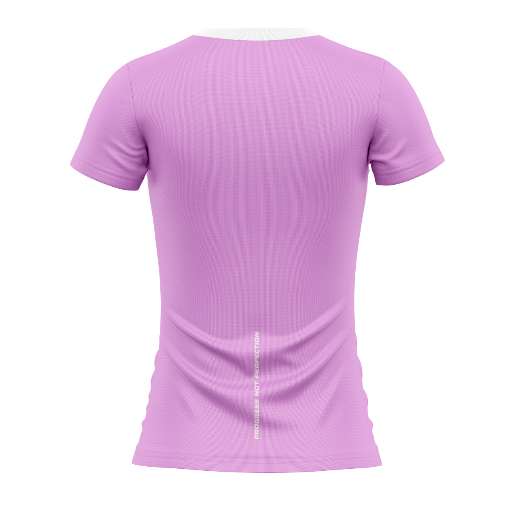 Polera Mujera Manga Corta
