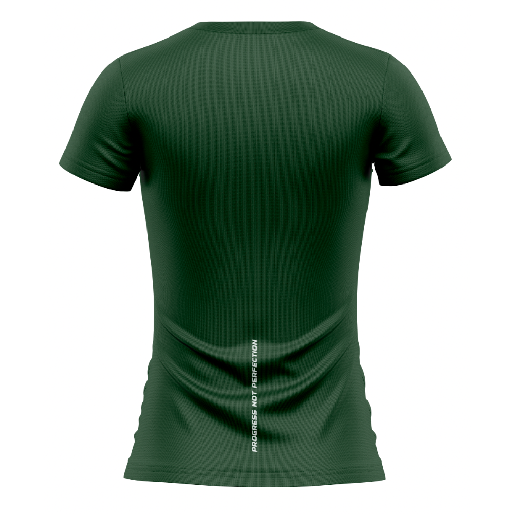 Polera Mujera Manga Corta