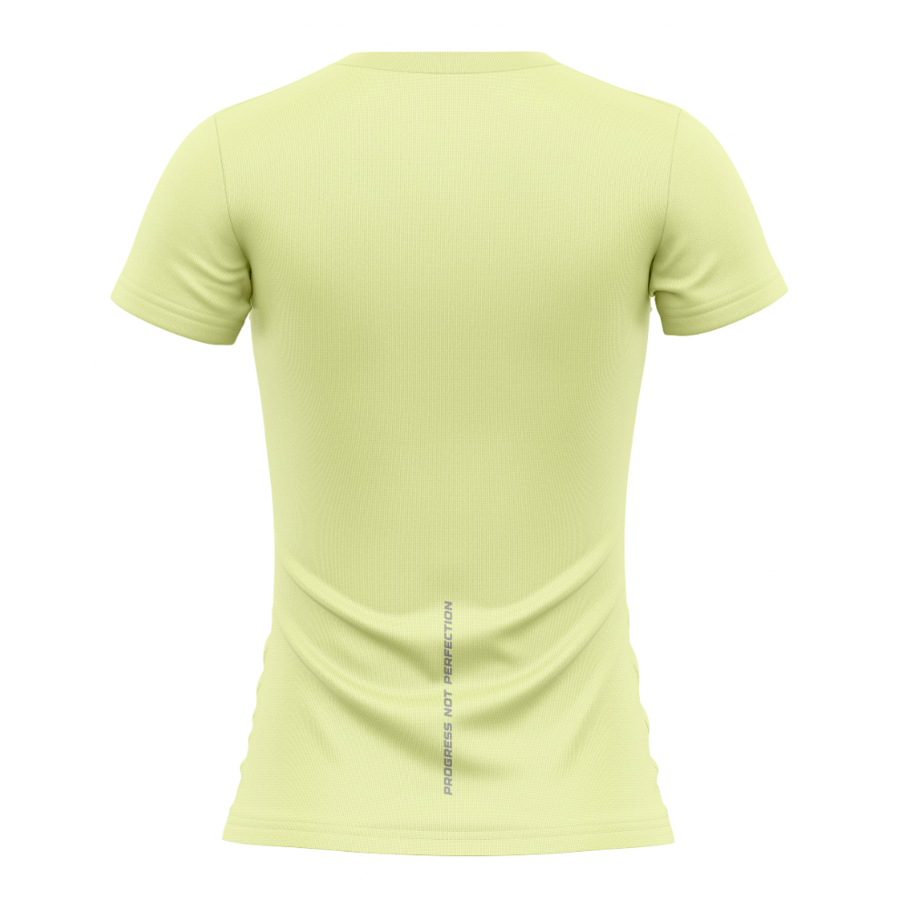 Polera Mujera Manga Corta