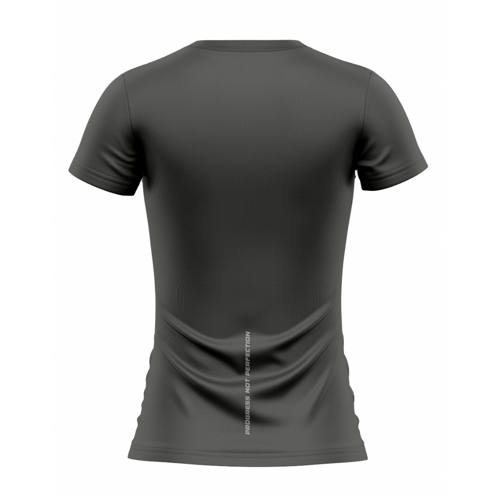 Polera Mujera Manga Corta