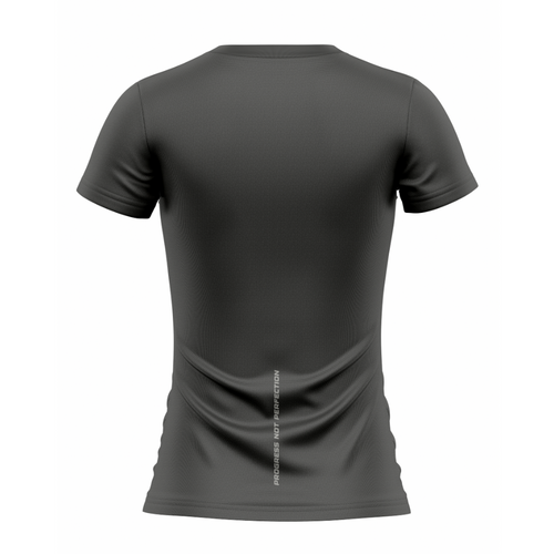 Polera Mujera Manga Corta