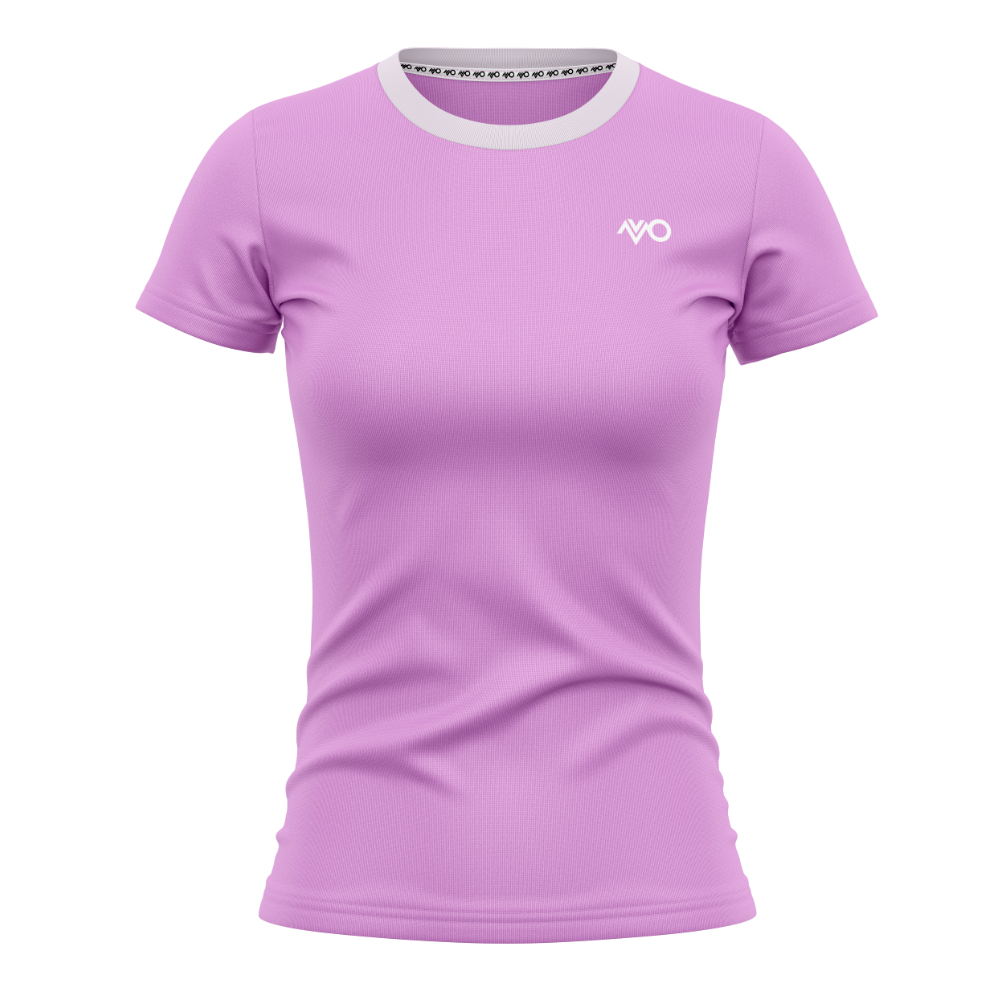 Polera Mujera Manga Corta