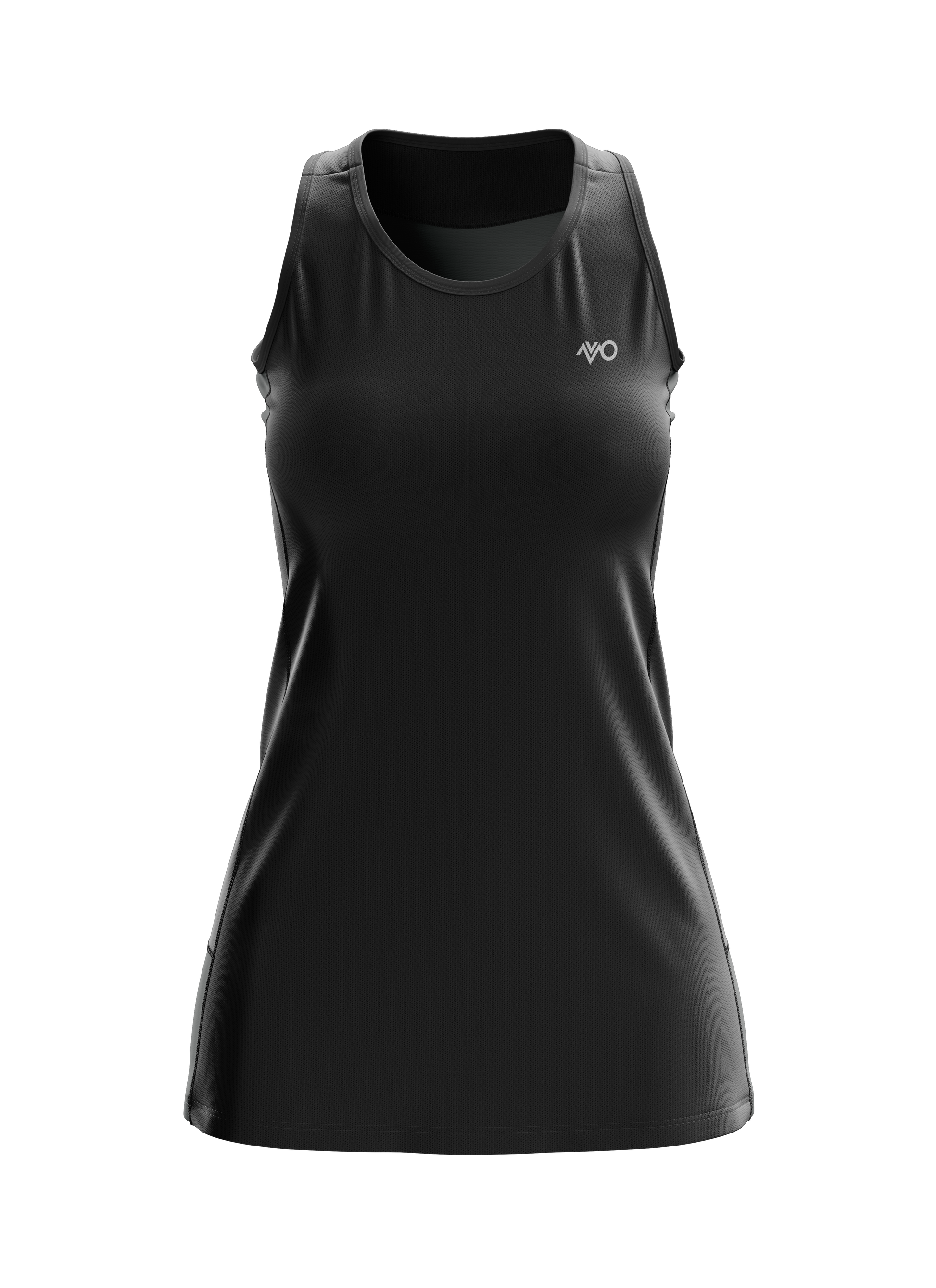 Vestido Deportivo